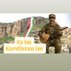 Ezim Kurdistanim Dêrsim û Botanim