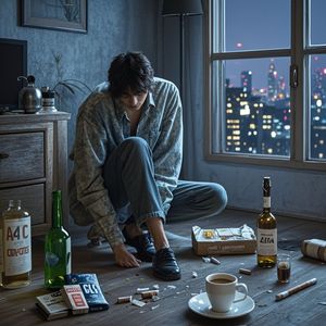 三十岁与远方