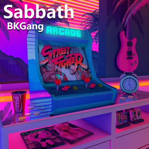 CHILL.(Prod by DarutoBeatz)