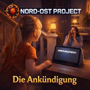Die Ankündigung