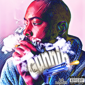 Gunnin' (feat. beat By DeeJayKaaos214)