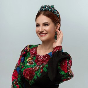 Песня о Родине