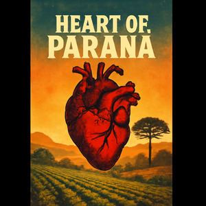 Heart of, Paraná