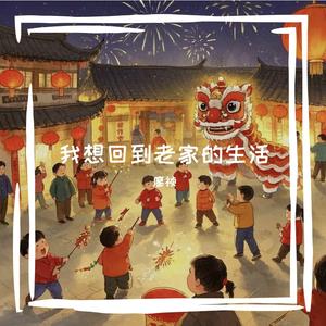 我想回到老家的生活