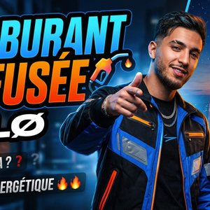 Carburant De Fusée