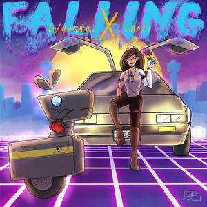 Falling (feat. Jalei)