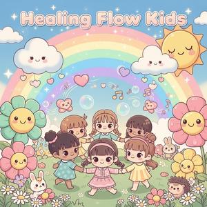 Walking on the Rainbow Bridge