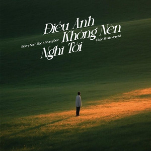 Điều Anh Không Nên Nghĩ Tới (Tuấn Smile Remix)