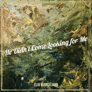 He Didn't Come Looking for Me