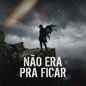 Não Era Pra Ficar