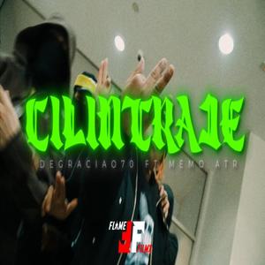 Cilindraje (feat. Memo atr)