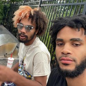 Call It What You Will (feat. $IR HENNY)