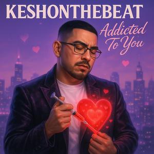 Addicted To You