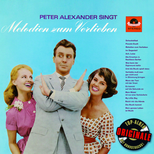 Reich mir die Hände