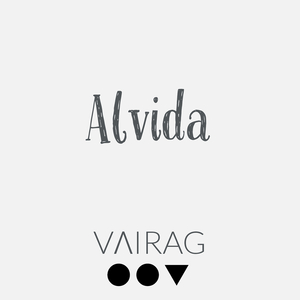 Alvida