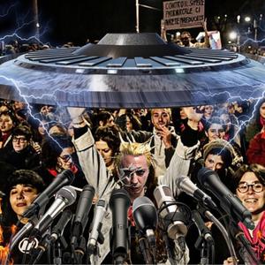 Roma Trema (feat. Mr. Cii) ((Mr. Cii Remix))