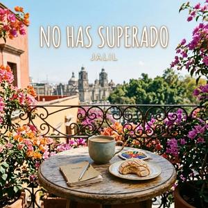 No Has Superado