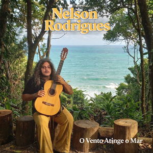 O Vento Atinge o Mar