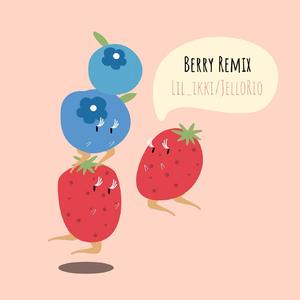 李佳隆-BERRY REMIX（一寸灰 / 李佳隆 remix）