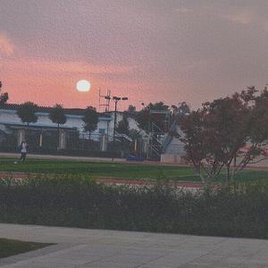 慢漫漫漫路（Prod by CARIO)