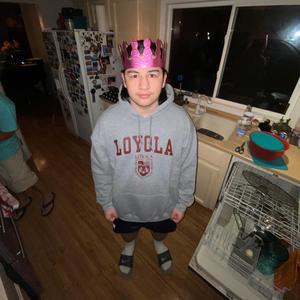 lemme finis this mnago