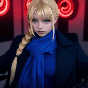 Calling All Villains