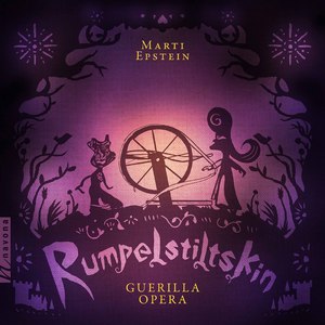 Rumpelstiltskin, Scene 3
