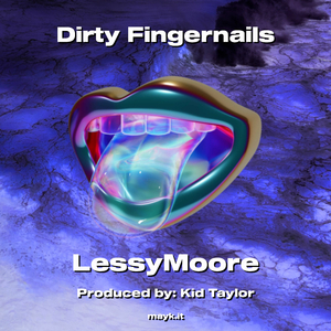Dirty Fingernails