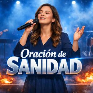Oración de Sanidad