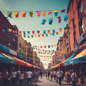 Ando por la calle loquita como loca en m by @abdonini