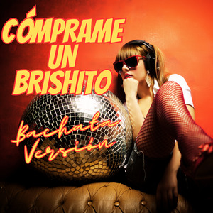 Les't Get Crazy (Mambo Drop) - Bachata Versión (Remix)