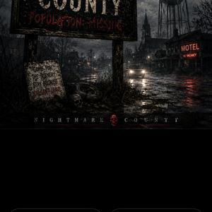 Missing Posters