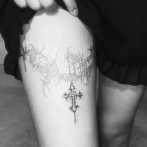 Dwell（槲寄生 Cover）