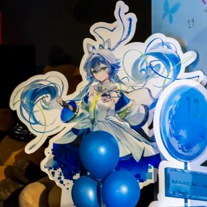 上巳节（洛天依）