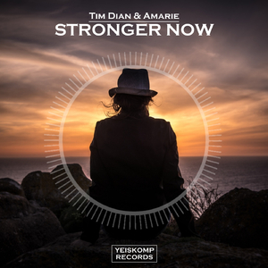 Stronger Now (Original Mix)