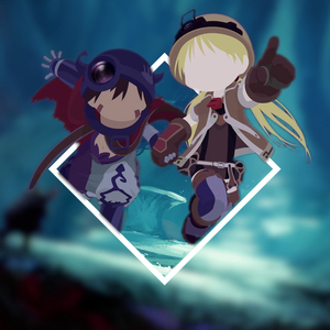 Hanezeve Caradhina (From "Made In Abyss")