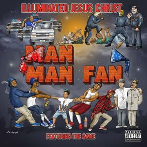 Man Fan (feat. The Game)