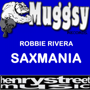Saxmania (Part 2) (Remaster)