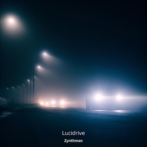Lucidrive