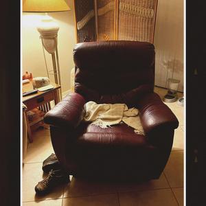 See me through your eyes (RAW)