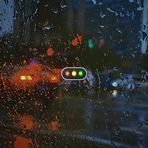 【FREE】红绿灯灯绿红