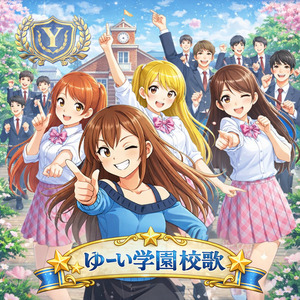 ゆーい学園校歌