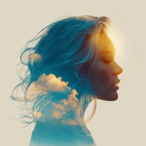 Внутри меня небо