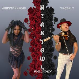 NIGHT OWL (feat. Taqi Ali) (Violin Mix)