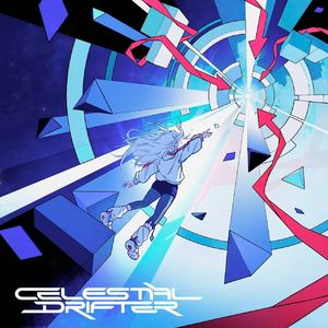 Celestial Drifter (feat.Windsun)