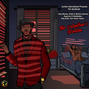 Turn Me On (feat. Diallo & NChann Soriano)