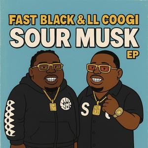 Super Shark (feat. Fast Black)