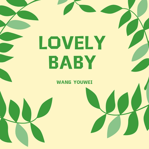 Lovely Baby