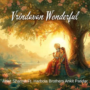 Vrindavan Wonderful