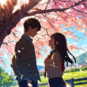 ギャップに恋して